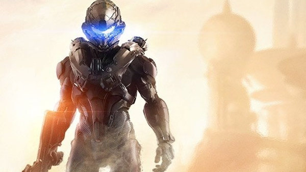 Halo 5: Guardians
